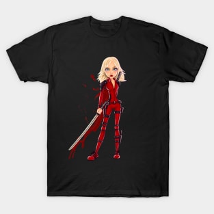 KILL POOL T-Shirt